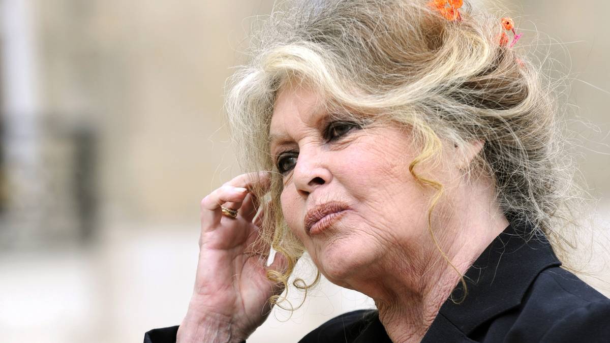 Brigitte Bardot viert 85ste verjaardag in alle stilte | Celebrities | hln.be