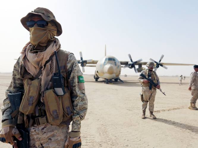 Duitsland verkocht voor 1,3 miljard euro wapens aan Arabische oorlogscoalitie tegen Jemen