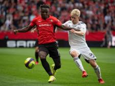 Jeremy Doku devrait manquer le prochain rassemblement des Diables