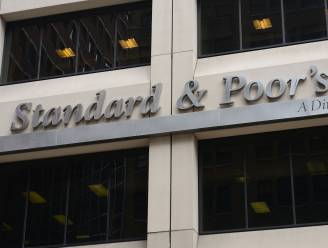 S&P bevestigt AA-rating België