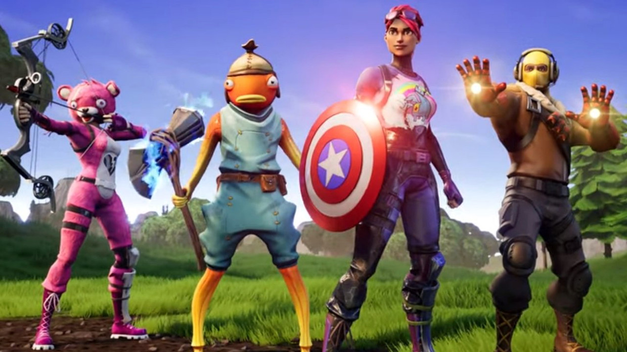 Fortnite' is leuk, het bouwen allesbehalve: de waarheid over werken in de internationale game-industrie | De