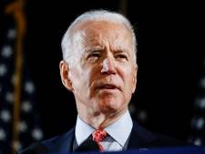 Joe Biden wint ook in Alaska van Sanders