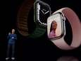 Gerucht: Sportversie Apple Watch gaat Pro heten