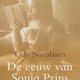 'Het schrijven van een biografie is als het aangaan van een huwelijk'