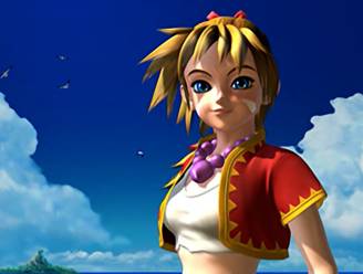 Hoe is het in godsnaam zo mis kunnen gaan met ‘Chrono Cross: The Radical Dreamers Edition’?