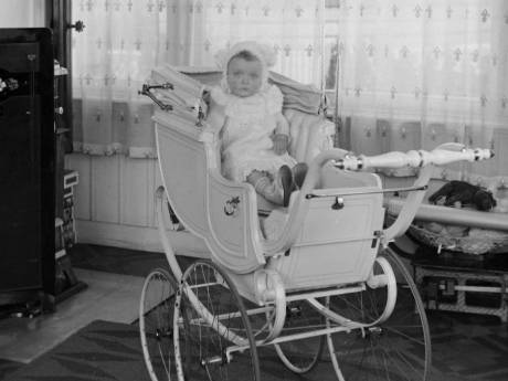 Van Lambertus tot Clasina: dit waren in 1900 de populairste babynamen in Nijmegen