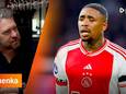 Is Steven Bergwijn de terechte aanvoerder van Ajax?