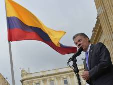 Santos va donner l'argent du Nobel aux victimes du conflit