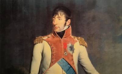 De koning op bezoek in vreselijk Ravenstein en ‘het aardige dorp’ Megen