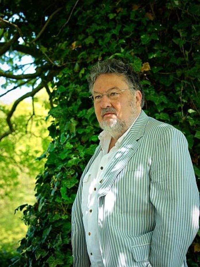 Hans Melchers koopt groot deel collectie Scheringa | Achterhoek