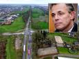 Minister Mark Harbers zet vraagtekens bij rijksbijdragen aan projecten zoals Kruispunt Raalte, omdat het geld vanuit het Rijk voor andere doeleinden nodig is.