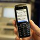 Mobiele telefoon krijgt standaardoplader