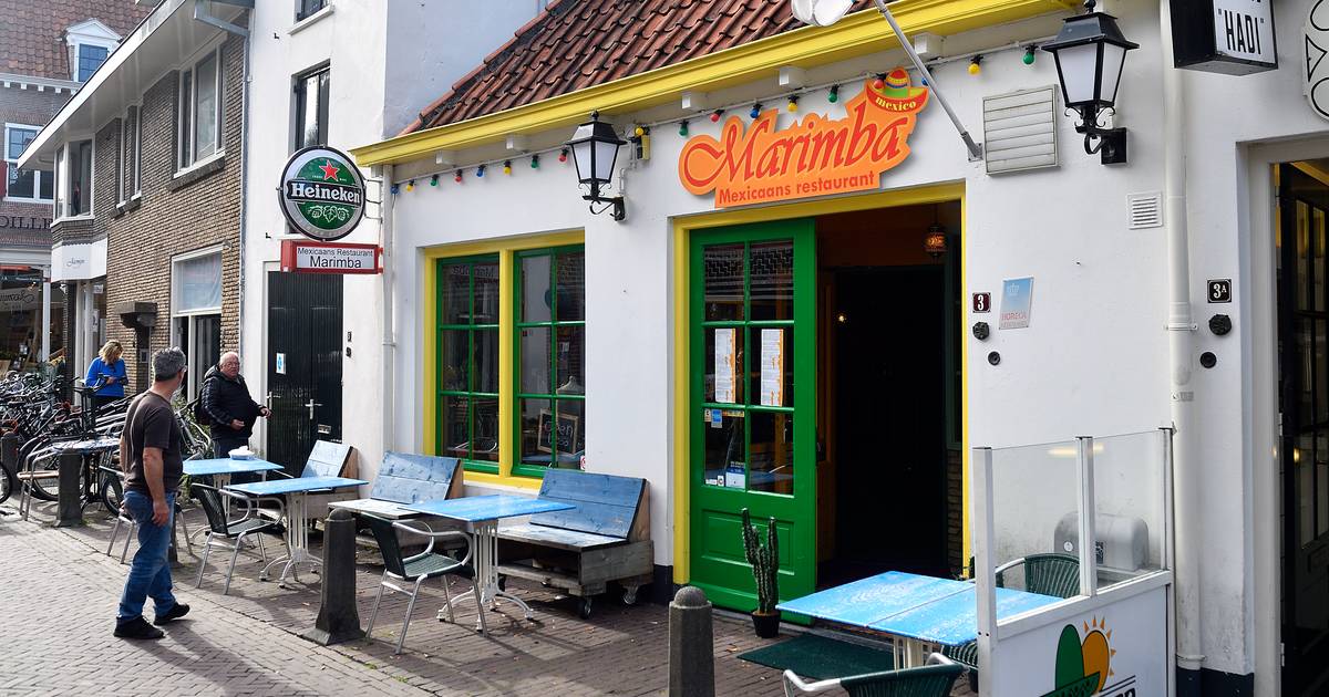 Mexicaans restaurant Marimba in Amersfoort doet onrecht aan Mexico