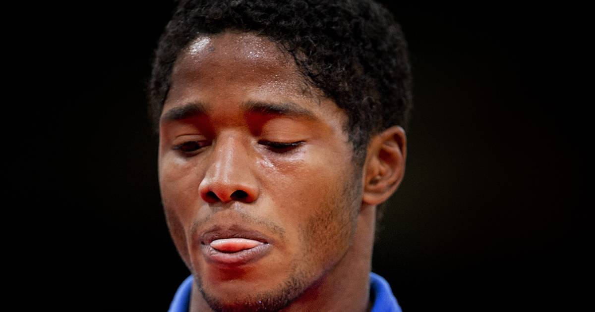 Judoka S Kenamju Verliezen In Finale Europa Cup Andere Sporten Bd Nl