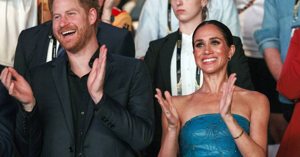 Ancora grande amore tra il principe Harry e Meghan Markle: “Sono partiti per un viaggio romantico in Portogallo dopo gli Invictus Games” |  Proprietà