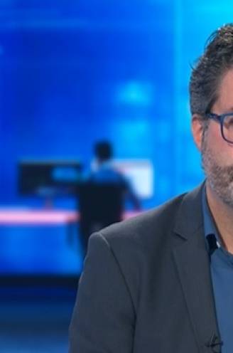 Van Gucht: “We gaan Kerstmis en Nieuwjaar kunnen vieren”