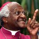 Anti-apartheidsheld bisschop Desmond Tutu (90) overleden: ‘Een symbool van vriendelijkheid en vrede’