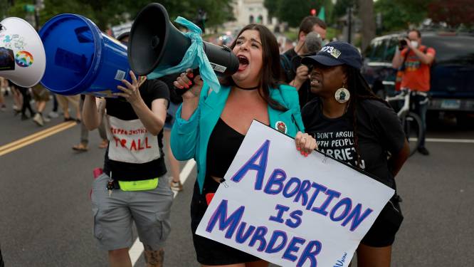 Ook laatste abortuskliniek in North Dakota moet dicht: ‘Wees blij, je moeder koos voor leven’