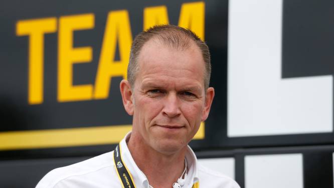Plugge over succes Jumbo-Visma: ‘Ik knijp me regelmatig in de arm’