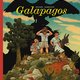 Michaël Olbrechts maakt met zijn grafische roman ‘Galapagos’ zijn status als kiene observator van intermenselijke conflicten helemaal waar