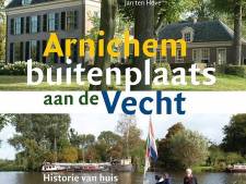 Zwolse historicus Jan ten Hove genomineerd voor kastelenprijs