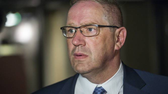 Kan Geert Post wethouder op Urk blijven? Raad bespreekt dinsdag onderzoek