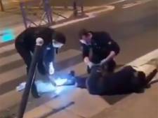 “Il a plus de jambe”: des policiers accusés de bavure en banlieue parisienne, échauffourées dans la nuit