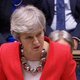 Volkskrant Avond: Brexit-debat wordt lijdensweg voor May: aangepast Brexitvoorstel met grote meerderheid verworpen