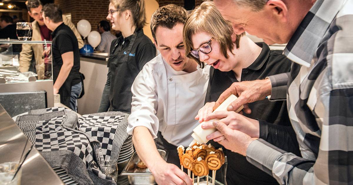 Brownies & Downies verhuist naar voormalige Brusselshof in Baarle