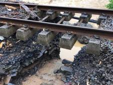 Le rail reste perturbé dans l'ensemble des provinces wallonnes