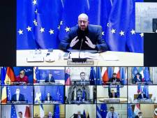 Brussel: Europese landen moeten minder snel hun binnengrenzen dichtgooien
