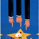 Feministen, Europa roept
