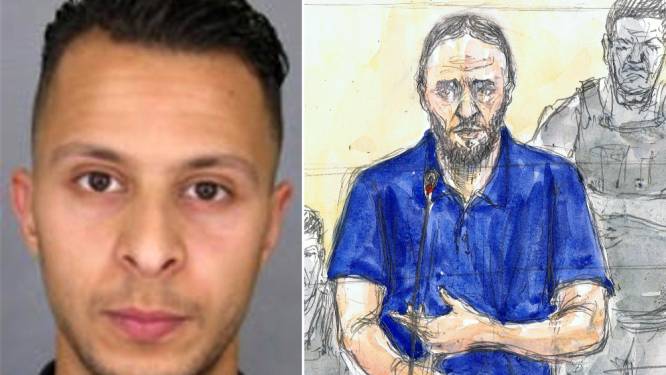 Psychiaters beschrijven geradicaliseerde Abdeslam als onderdeel van “totalitair systeem”