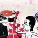 Wijn uit dozen en erotisch behangpapier van Nick Cave: Humo’s muzikale cadeautips!