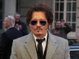 Johnny Depp geniet van rustig leven in Londen: “Hij voelt zich hier echt thuis”