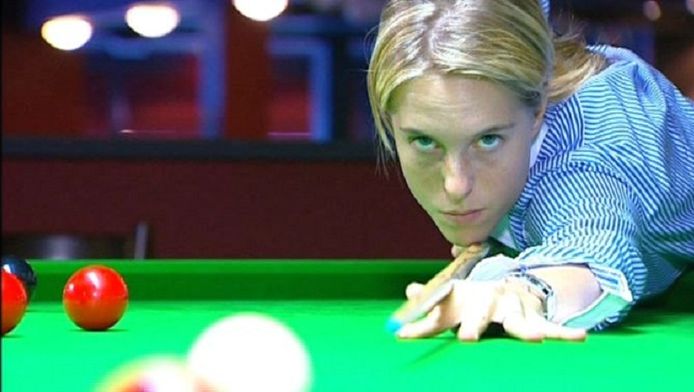 Wendy Jans nog steeds zonder frameverlies op WK | Meer ...