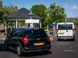 De Heuvel in het centrum van Lieshout.