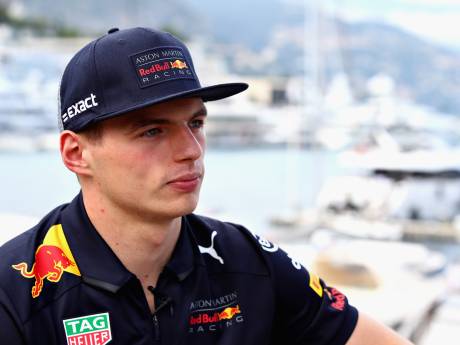 Max favoriet in Monaco? 'Ik wil eerst zien hoe goed we écht zijn'