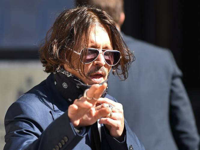 Proces Johnny Depp tegen The Sun gaat van start: alles wat je moet weten over de zaak rond mishandeling, laster en eerroof