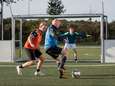Hallo Speedsoccer: nieuwe variant op voetbal gaat nu echt landen in Arnhem