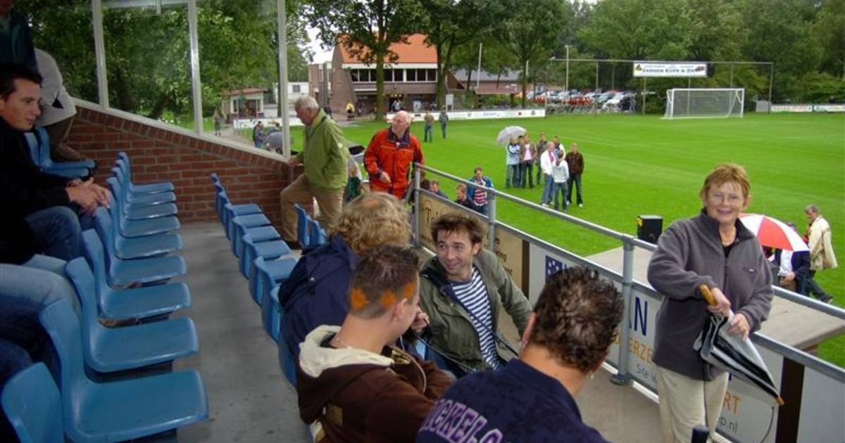Eindelijk een zege voor Daarle