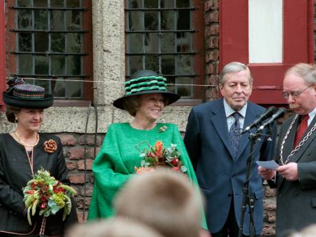 Koningsdag weer niet naar Gelderland, wanneer komt de koning wel? 