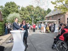 Tante Thuis biedt een veilige plek in de polder bij Nieuwerkerk