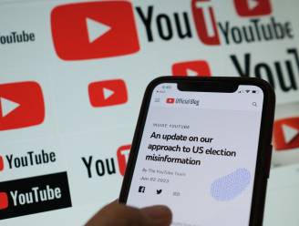 YouTube verwijdert geen leugens meer over verkiezingen VS