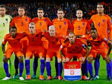 Wat is er nog over van het Nederlands elftal dat met 4-1 van Wit-Rusland won?