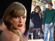 Haar ex Joe kreeg bakken met haat over zich heen en dat lijkt nu weer te gaan gebeuren met nieuw album Taylor Swift