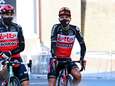 Philippe Gilbert renonce au Tour des Flandres et prend une pause: “Ça ne va pas du tout”