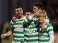 Ploeg Van Bronckhorst kan rivaal niet meer inhalen: Celtic voor de 52ste keer kampioen van Schotland