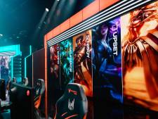 Pathé zendt finale EK League of Legends uit in de bioscoop