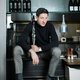 Levan Tskhadadze is klarinettist én restauranteigenaar: ‘Het is allebei optreden’